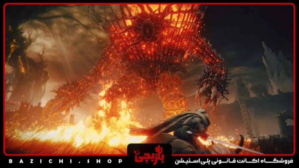 اکانت قانونی Elden Ring + Shadow of The Erdtree DLC Bundle