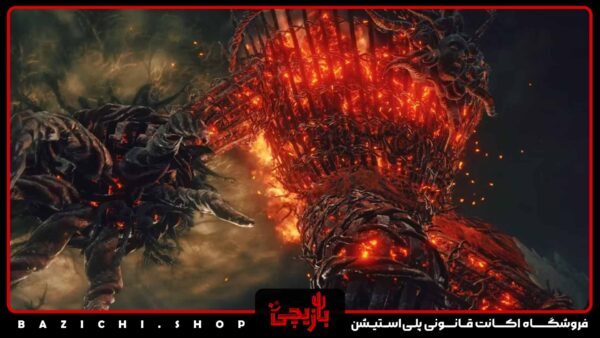 اکانت قانونی Elden Ring + Shadow of The Erdtree DLC Bundle