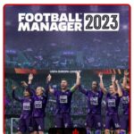 خرید اکانت قانونی Football Manager 2023