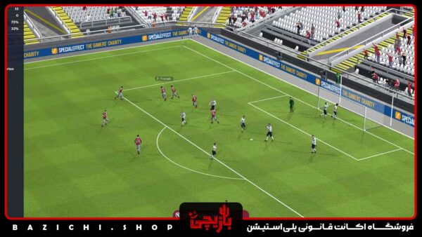 اکانت قانونی Football Manager 2023 - Image 4