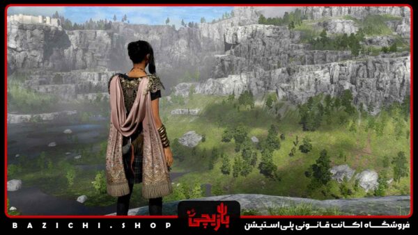 خرید اکانت قانونی Forspoken - Image 4