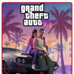 Grand Theft Auto VI ( GTA 6 ) خرید اکانت قانونی