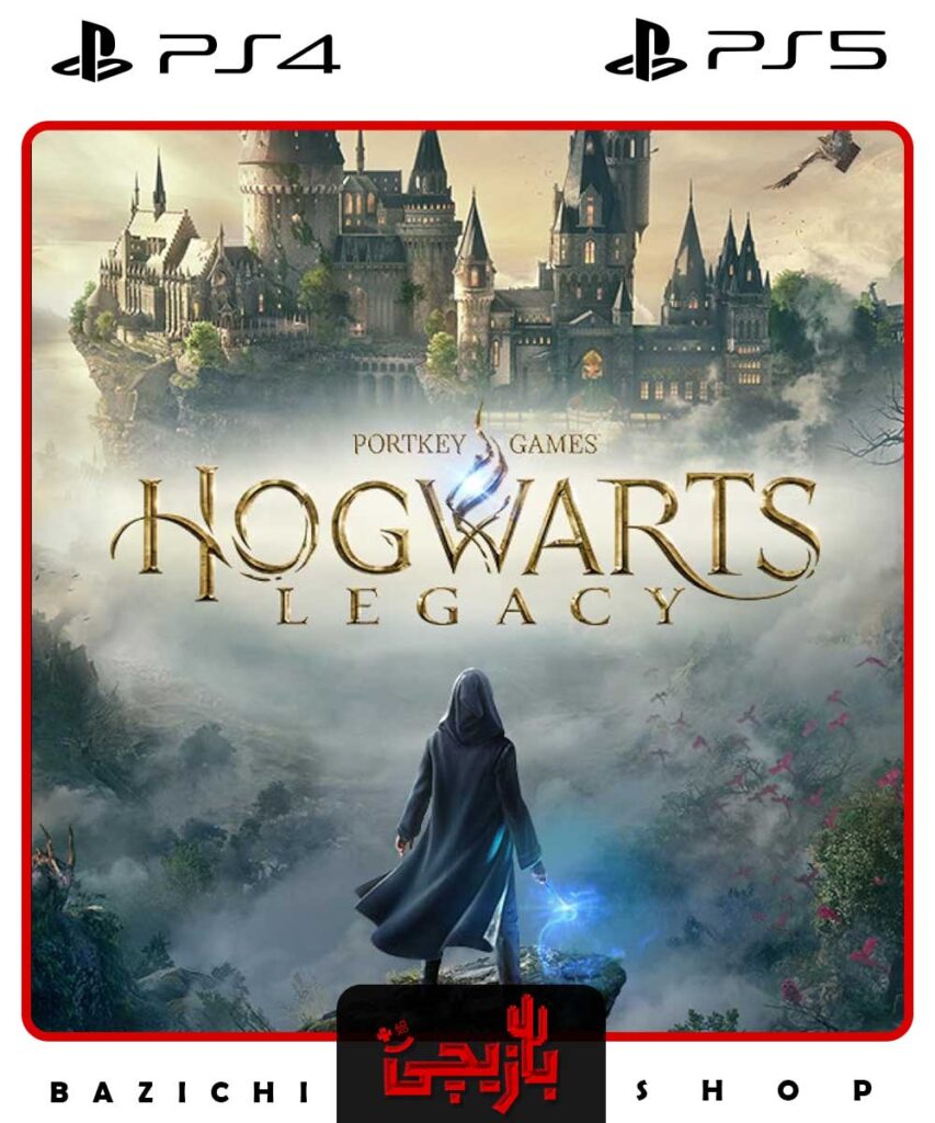 Hogwarts Legacy خرید اکانت قانونی