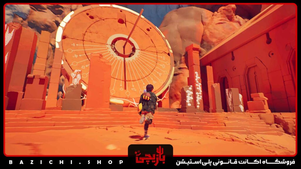 اکانت قانونی Jusant