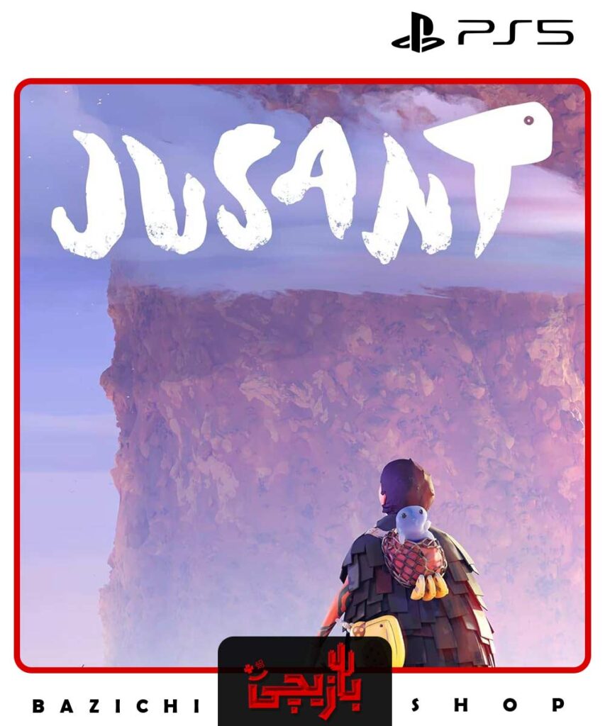 اکانت قانونی Jusant