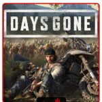 اکانت قانونی Days Gone