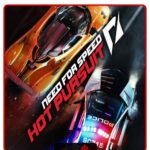 اکانت قانونی Need for Speed Hot Pursuit