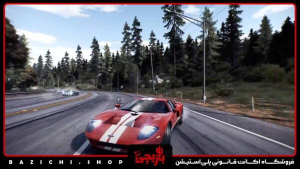 خرید اکانت قانونی need for speed hot pursuit - Image 4