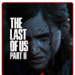 اکانت قانونی The Last Of Us Part 2