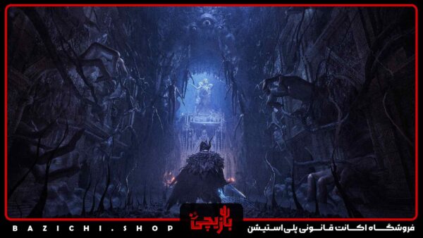 Lords of The Fallen
