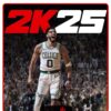 اکانت قانونی NBA 2K25