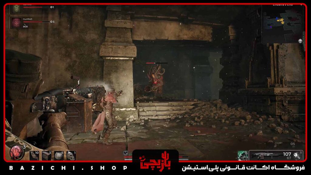 اکانت Remnant 2