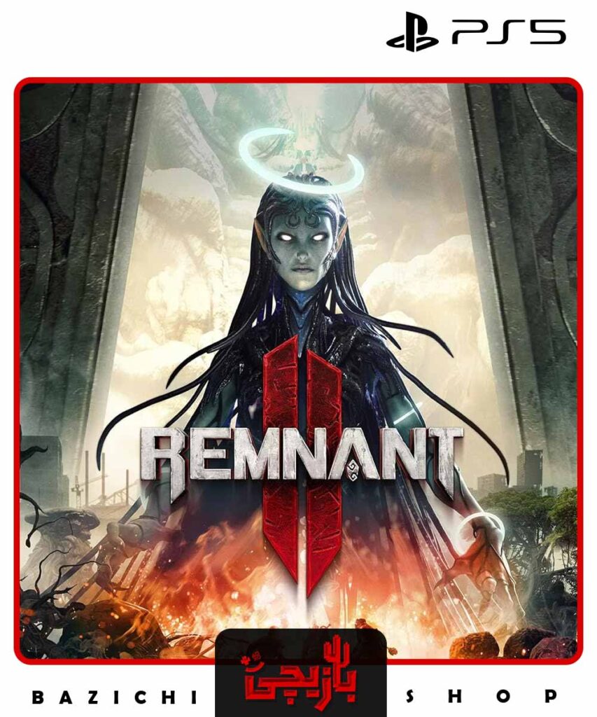 اکانت قانونی Remnant 2