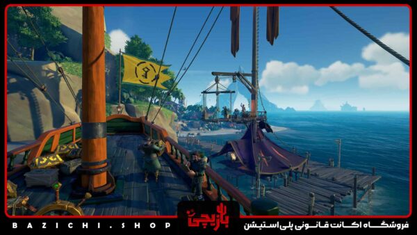 اکانت قانونی Sea of Thieves - Image 2