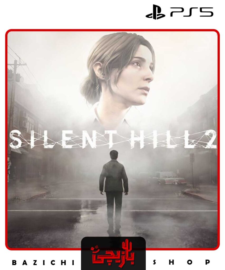 Silent Hill 2 Remake legit account