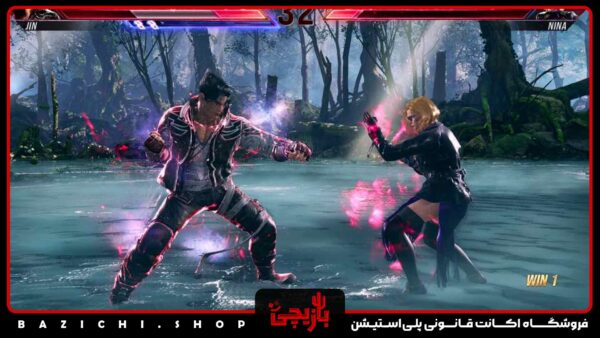 TEKKEN 8
