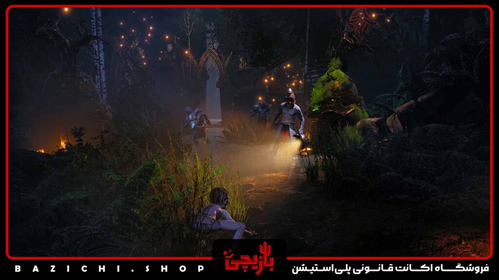 اکانت قانونی The Lord of the Rings: Gollum™ – Standard Edition