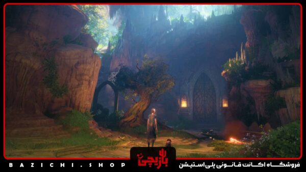 اکانت قانونی The Lord of the Rings: Gollum™ – Standard Edition