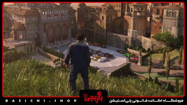 uncharted 4