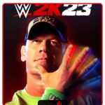 خرید اکانت قانونی WWE 2K23