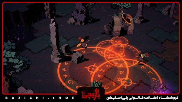 اکانت ظرفیتیWizard with a Gun