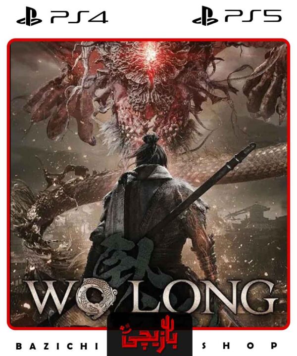 خرید اکانت قانونی Wo Long Fallen Dynasty