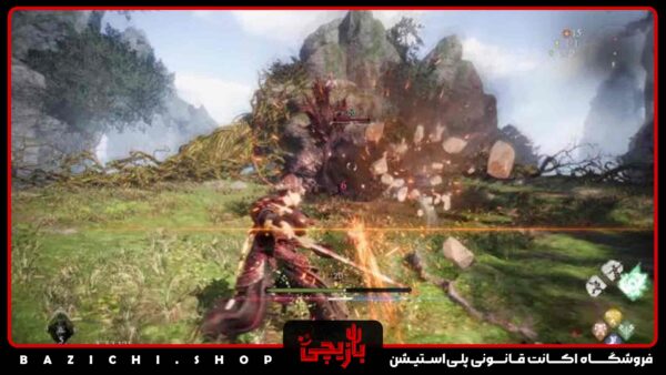 اکانت قانونی Wo Long Fallen Dynasty