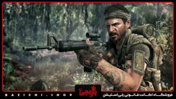 call of duty cold warخرید قانونی