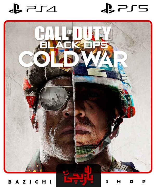 call of duty cold warخرید اکانت قانونی