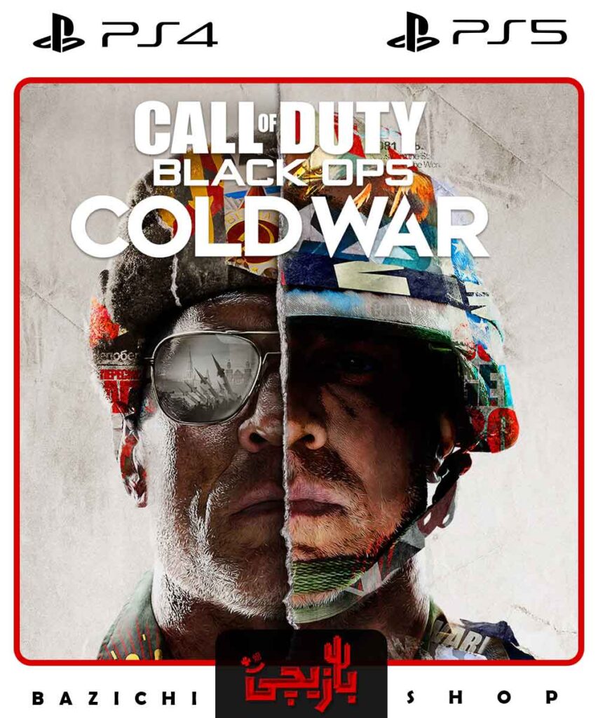 call of duty cold warخرید اکانت قانونی