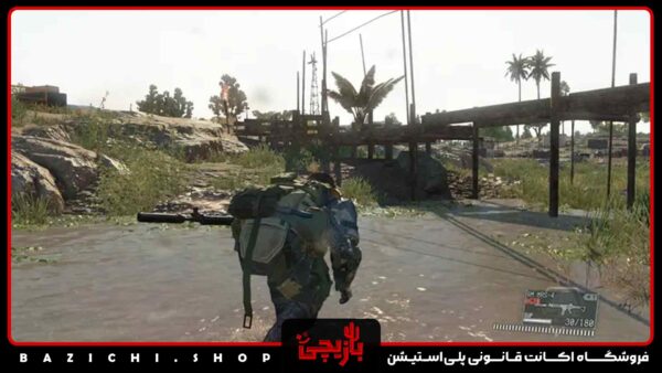 METAL GEAR SOLID