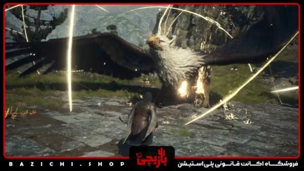 اکانت قانونی Dragon’s Dogma 2