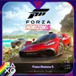 خرید اکانت قانونی Forza Horizon 5 برای ps5