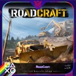 خرید اکانت قانونی RoadCraft برای ps5