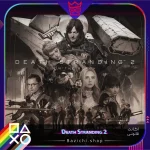 خرید اکانت قانونی DEATH STRANDING 2: ON THE BEACH