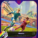 خرید اکانت قانونی Rematch برای ps5