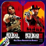 خرید اکانت قانونی Red Dead Redemption & Red Dead Redemption 2 Bundle