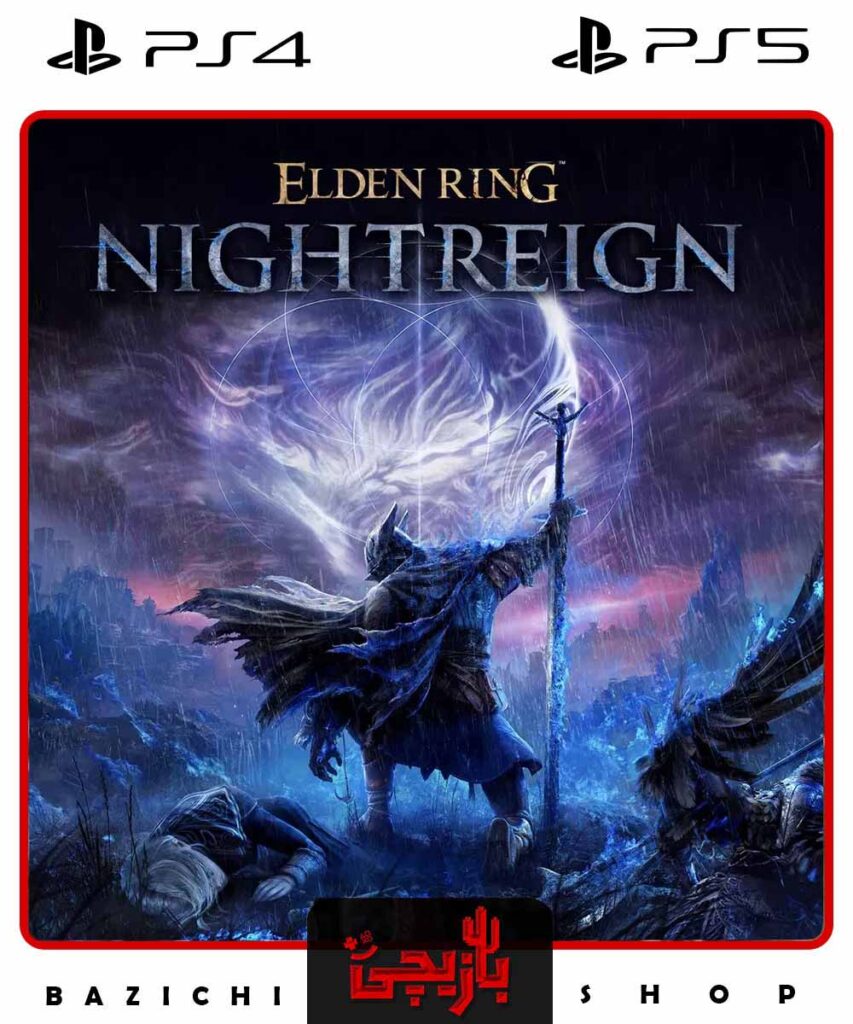 خرید اکانت قانونی Elden Ring: Nightregn