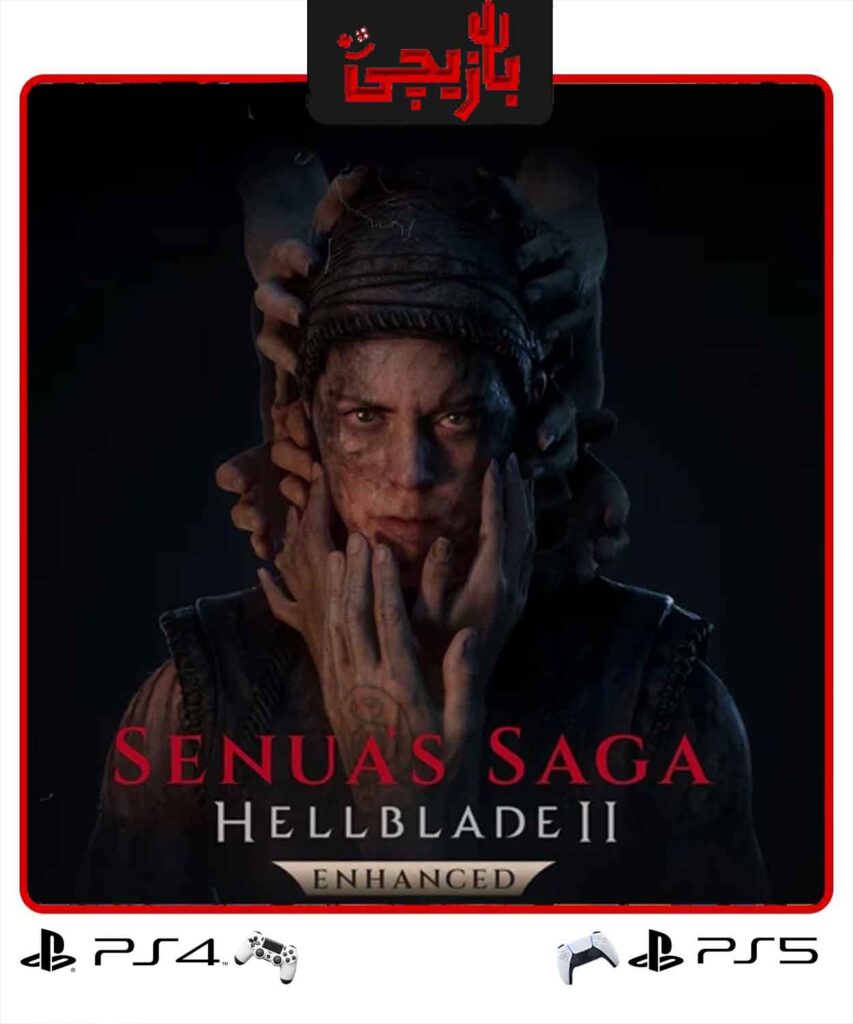 خرید اکانت قانونی Senua's Saga: Hellblade II