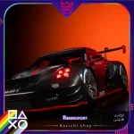 خرید اکانت قانونی Rennsport برای ps5