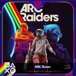 خرید اکانت قانونی ARC Riders برای ps5