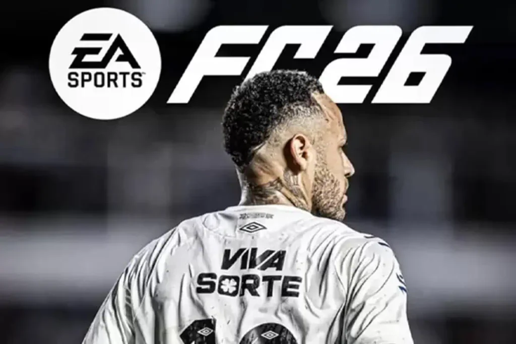 بررسی بازی EA Sports FC 26