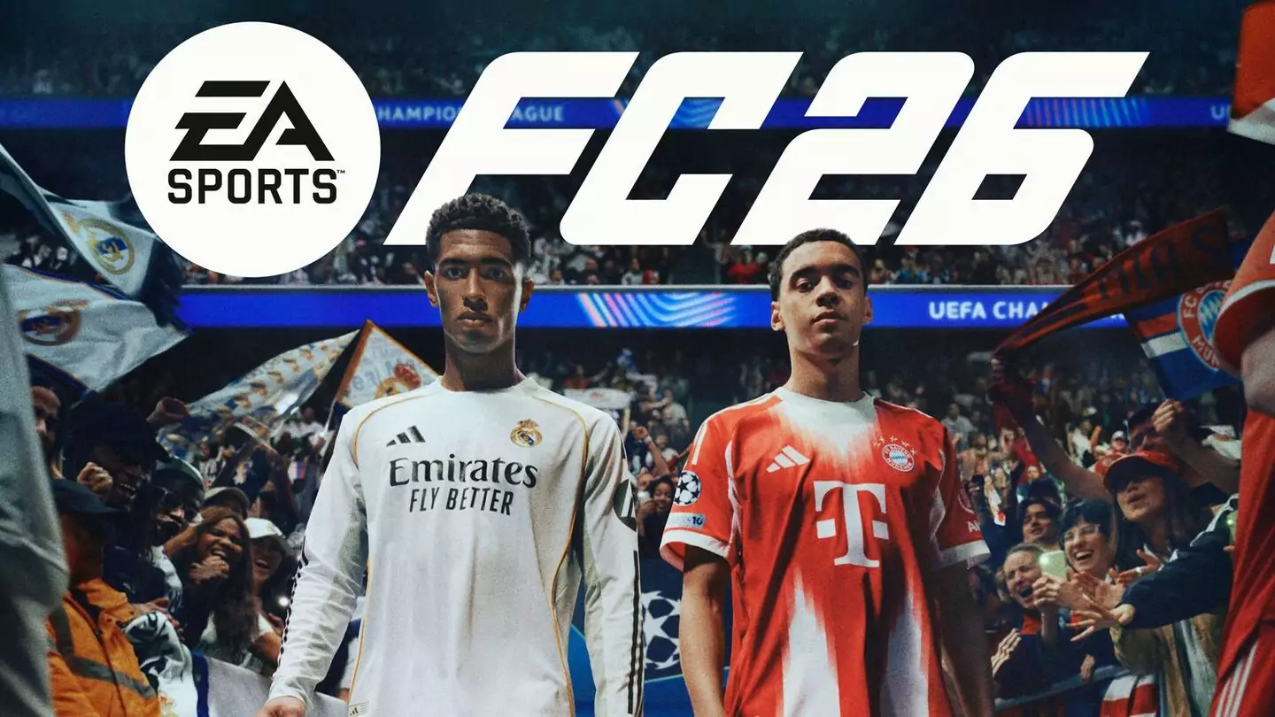 بهترین تیم های بازی FC 26
