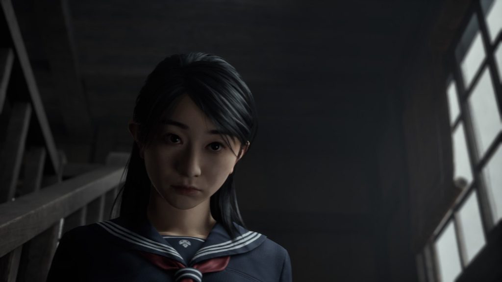 نقد و بررسی بازی Silent Hill f