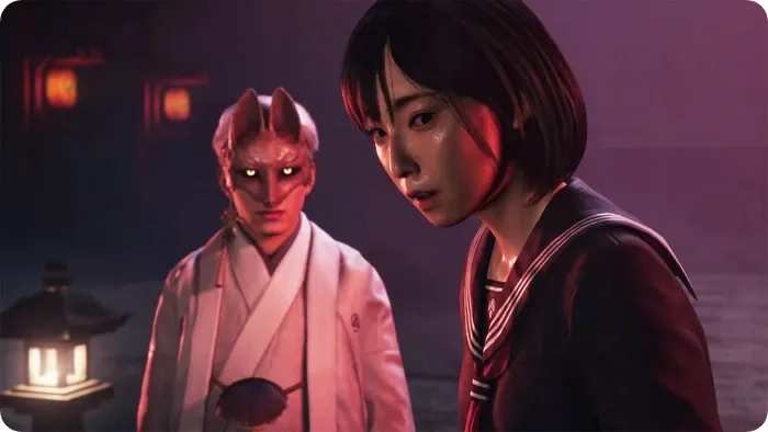 راهنمای بازی Silent Hill f