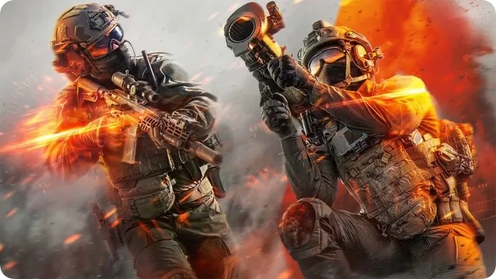بررسی بازی Battlefield 6