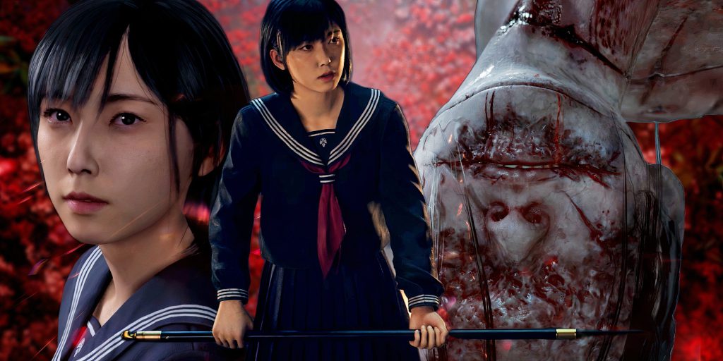 نقد و بررسی بازی Silent Hill f