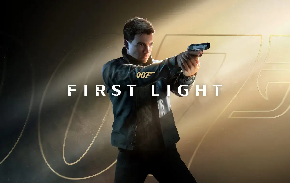 بررسی بازی 007 First Light