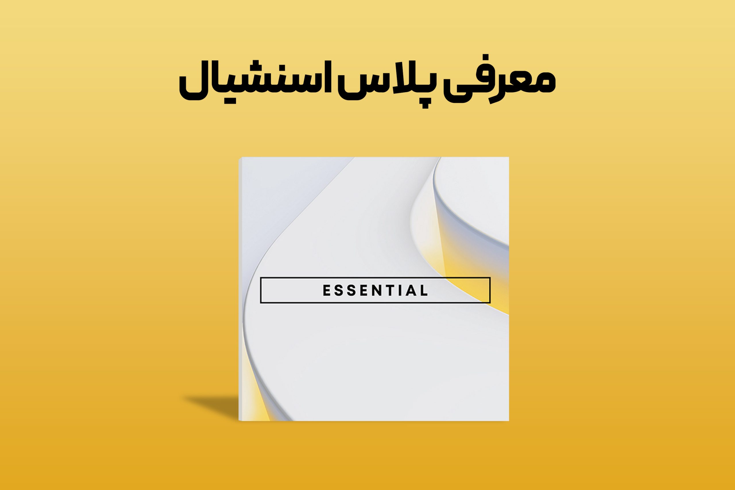 پلی استیشن پلاس اسنشیال