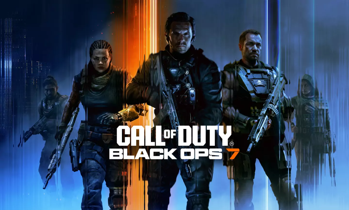 بررسی بازی Call of Duty Black Ops 7